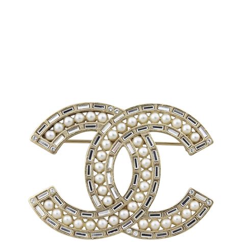 chanel brooch 1970|chanel brooch nordstrom.